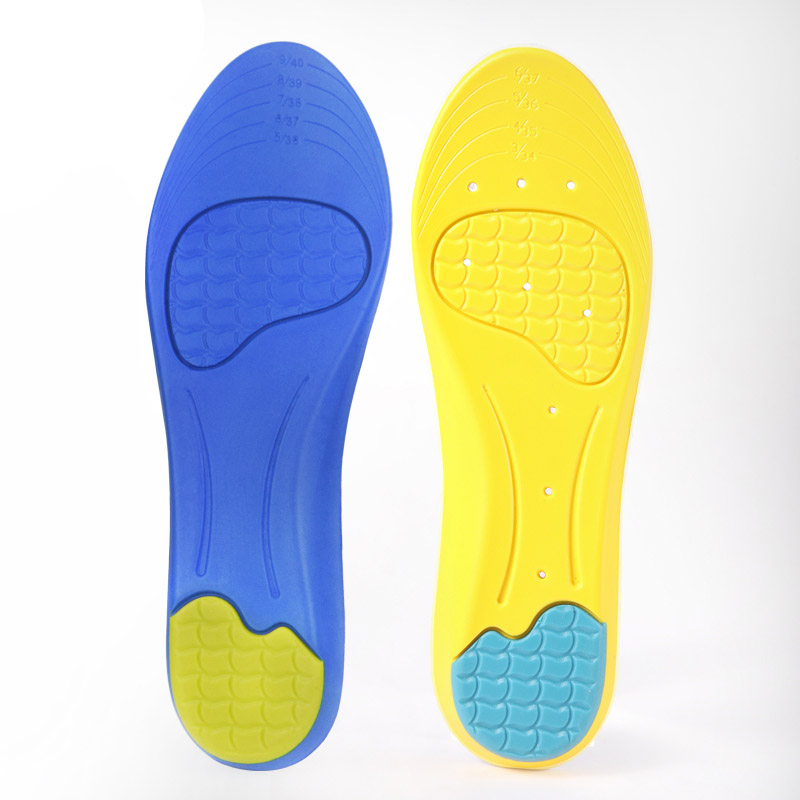 pu insole