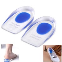 Gel Heel Cushion